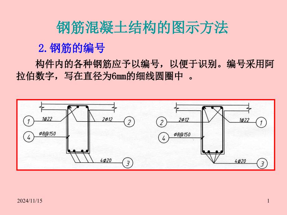 钢筋楼梯_第1页