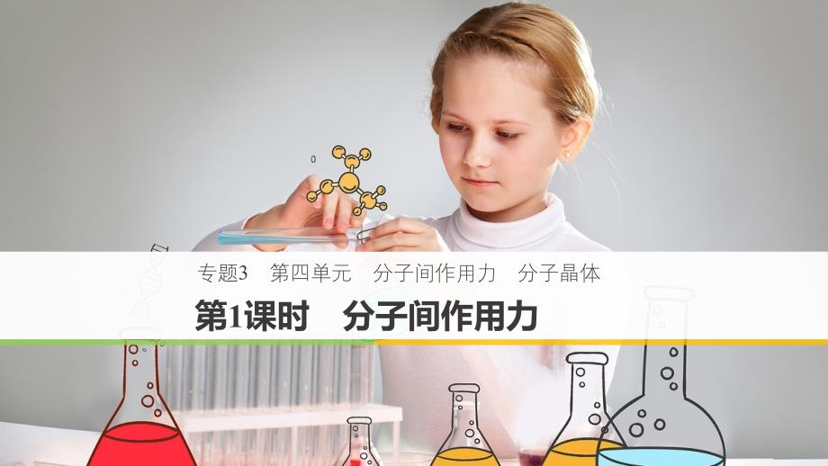 第四单元分子间作用力分子晶体课件_第1页