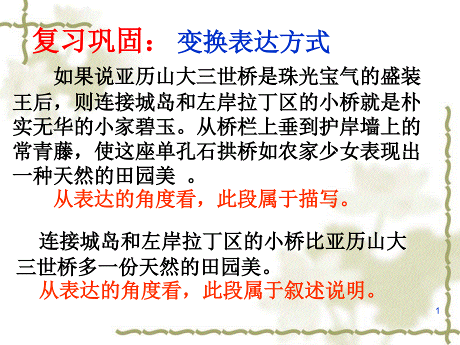 [语文]表意不明课件_第1页