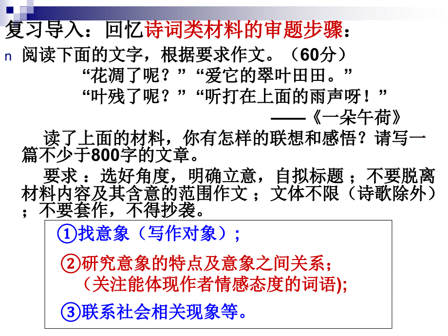 证论文写作活动课件_第1页