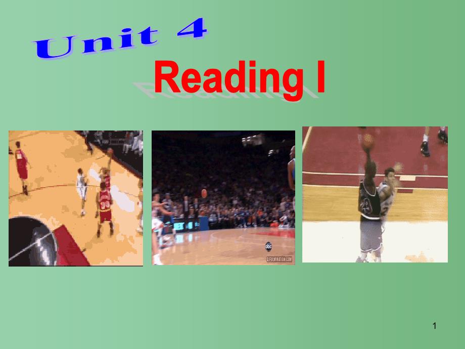 九年级英语上册-Unit-4-Growing-up-Reading-1ppt课件 -(新版)牛津版_第1页