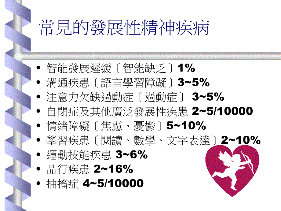 自闭症知识普及课件_第1页