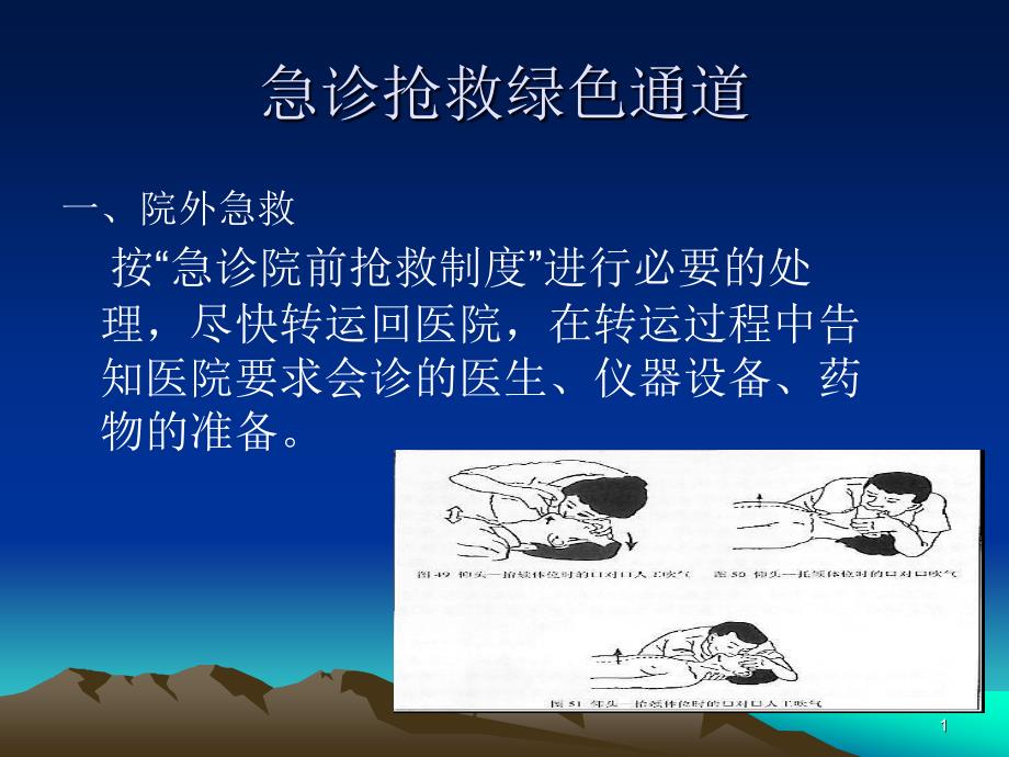 常见急危重症的快速识别要点与处理技巧课件_第1页