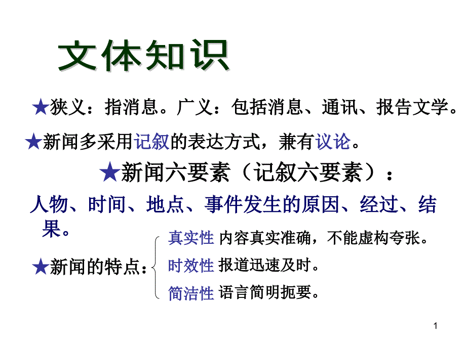 消息二则课件_第1页