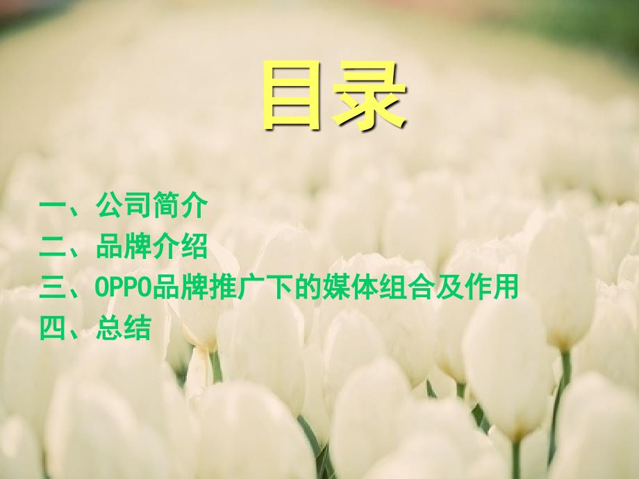 OPPO音乐手机策划案_第1页