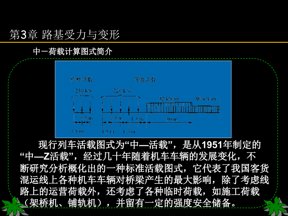 路基受力与变形课件_第1页