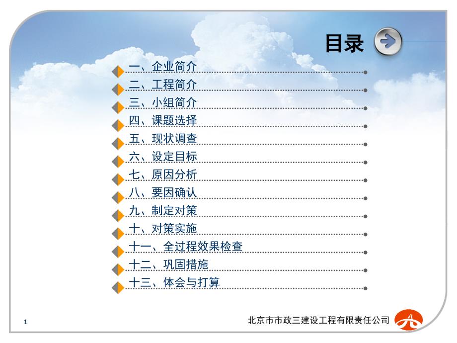 运用QC方法提高混凝土板缝修复效率课件_第1页