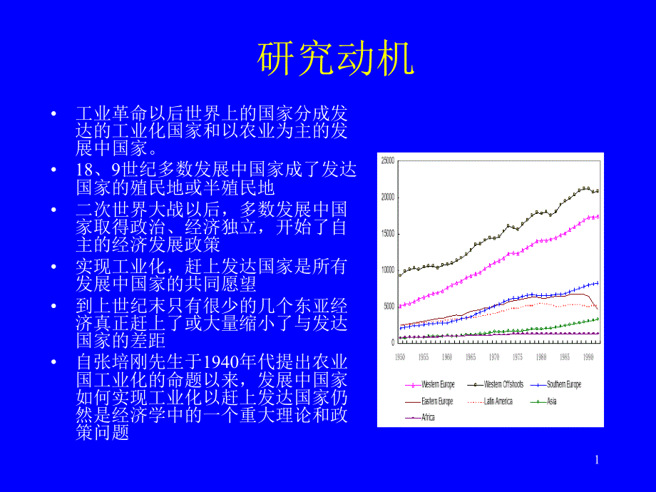 经济发展的一个基本、可变因素课件_第1页