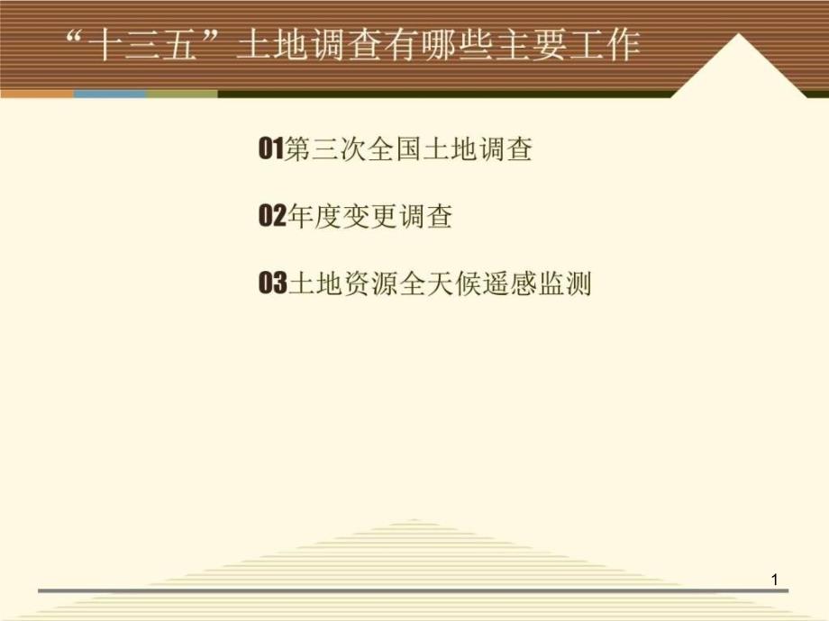 国土规划院系统交流会课件_第1页