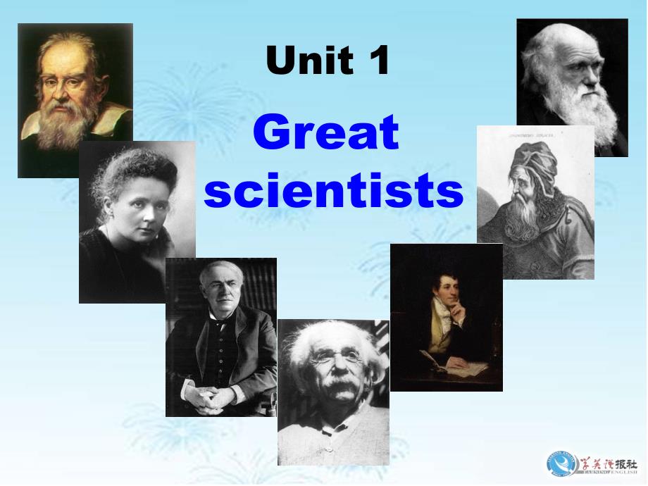 2016-2017学年人教版必修5unit1GreatscientistsReading(19)课件_第1页