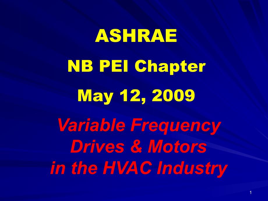 AshraeMoncton2009_第1页