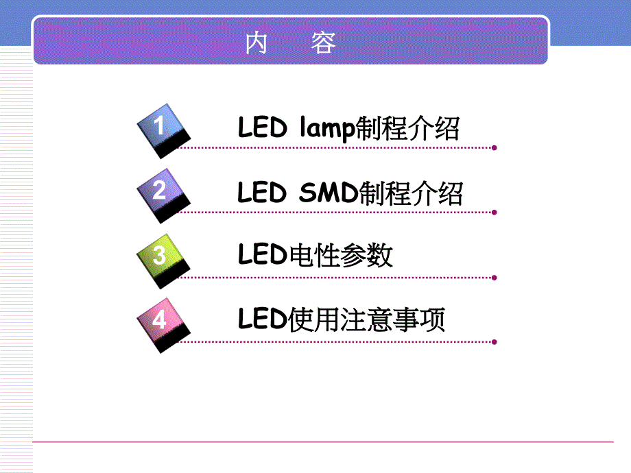 LED封装培训资料(看封装制程-有图片)_第1页