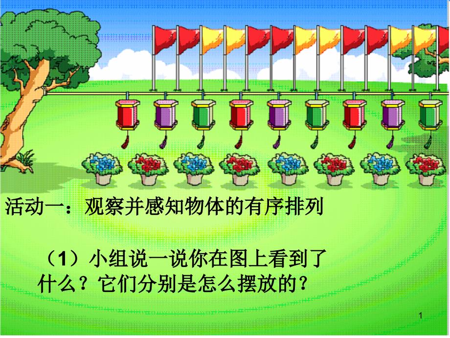 五年级上册找规律ppt课件_第1页