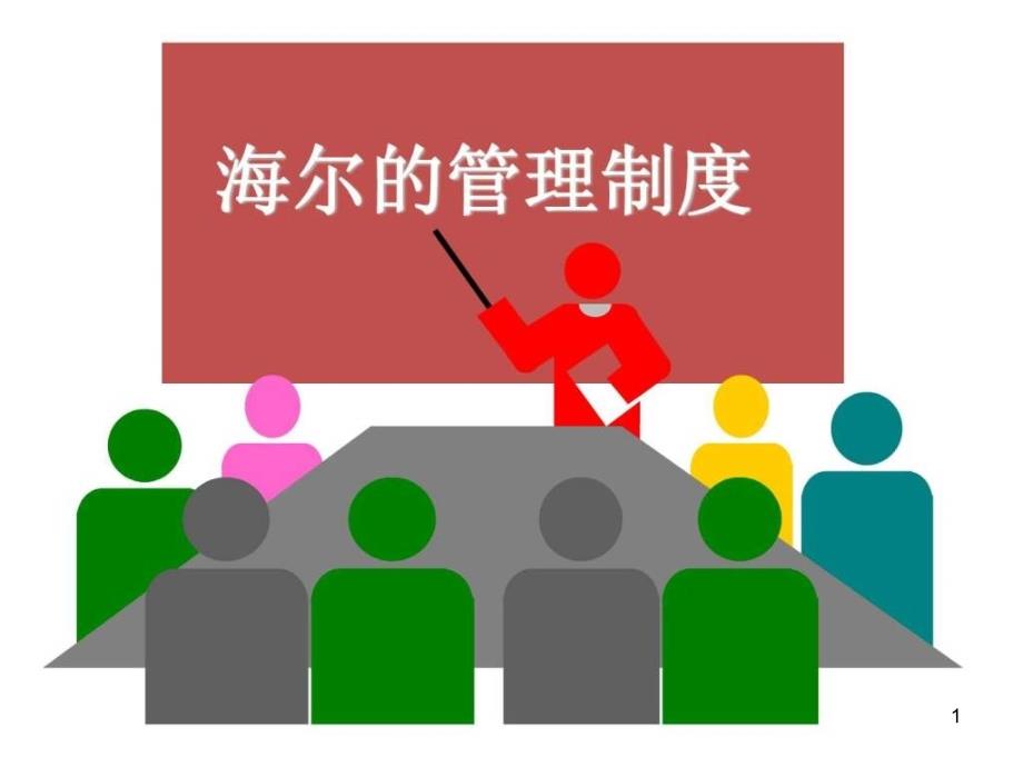 管理学原理与方法第五版ppt课件03管理和管理学基本_第1页