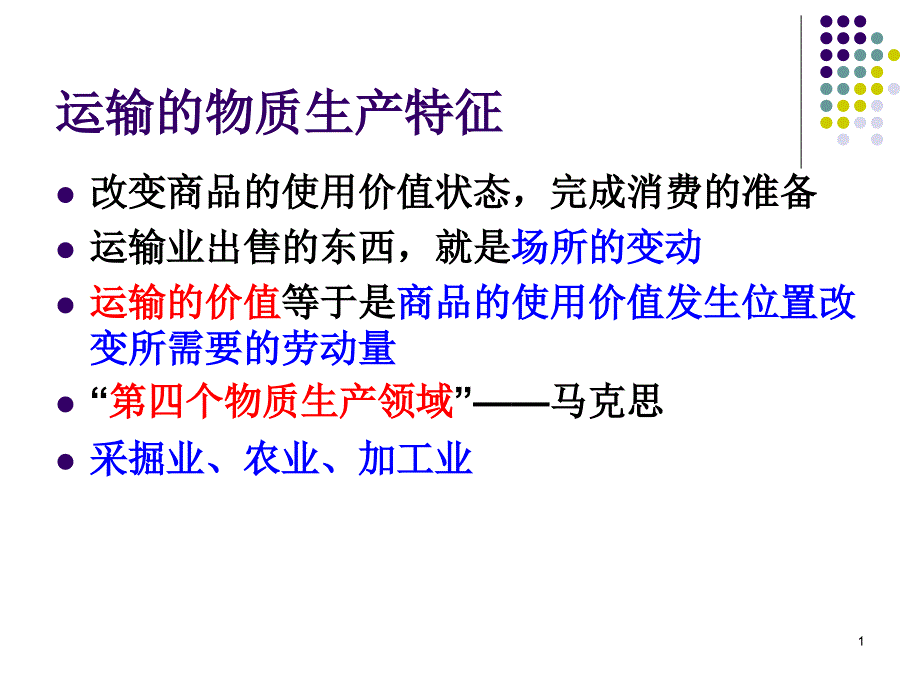 运输资源配置课件_第1页