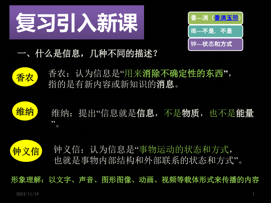 信息技术的应用与影响课件_第1页