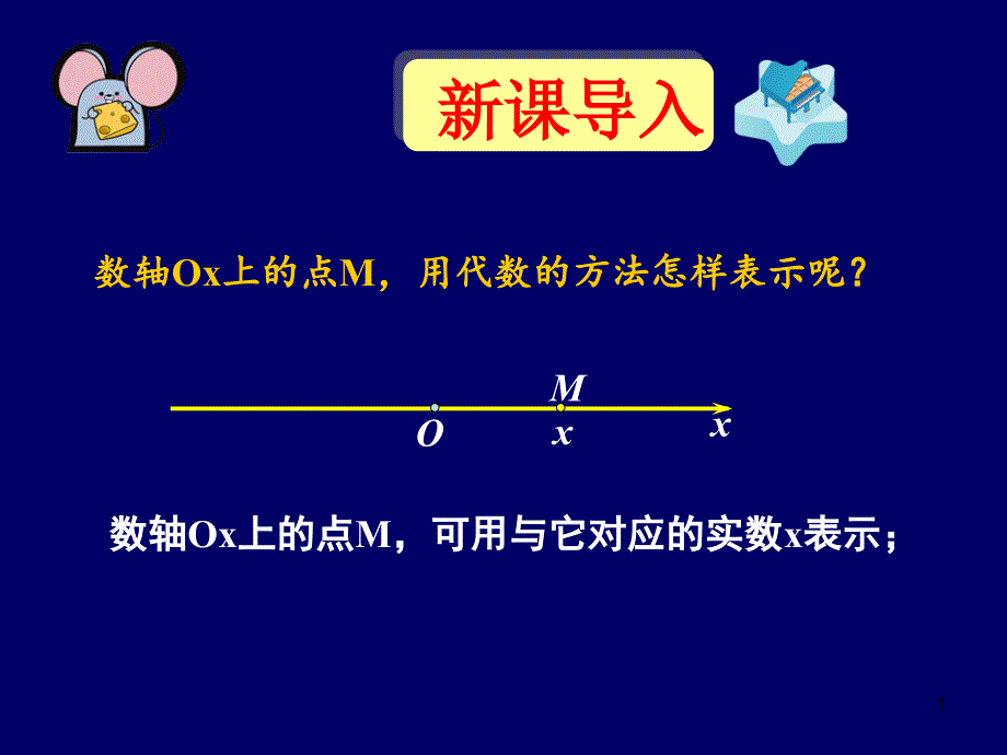 空间直角坐标系课件_第1页