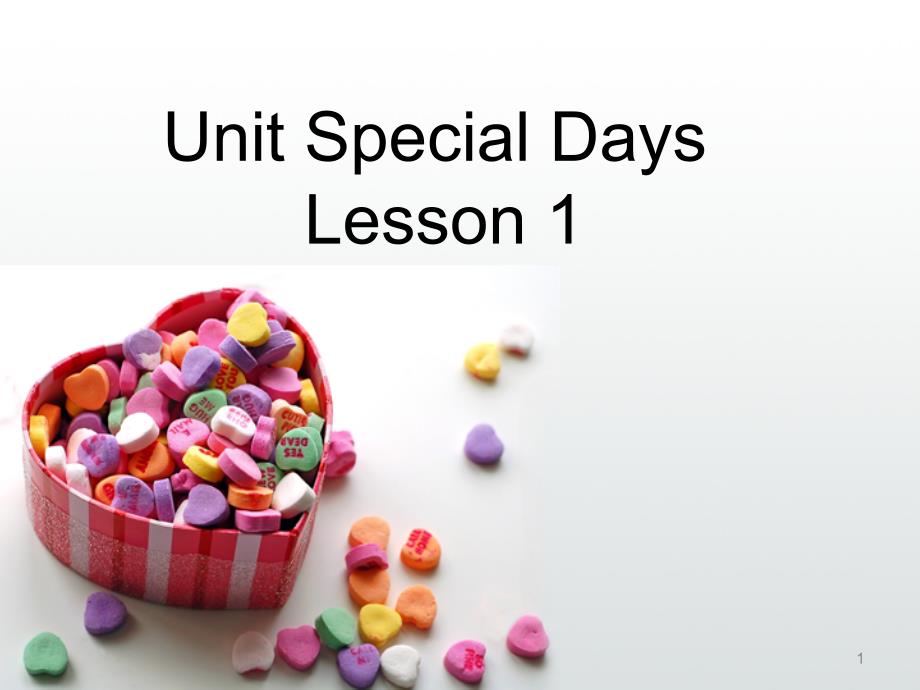 Unit-2-Special-Days-Lesson-1-ppt课件-1-优质公开课-人教新起点一起5下_第1页