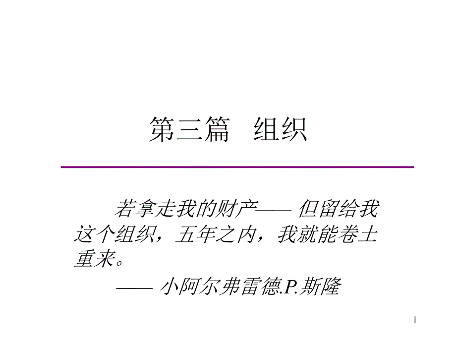 q组织设计合集课件_第1页