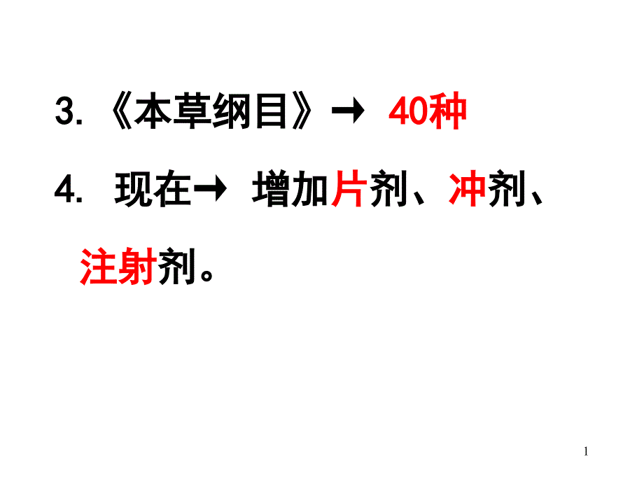 方剂的使用方法课件_第1页