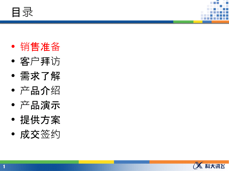 IT业销售技巧培训课件_第1页