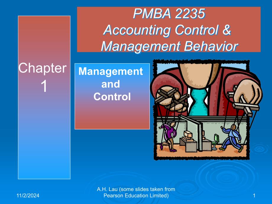 PMBA2235AccountingControl&ManagementBehavior(1)_第1頁