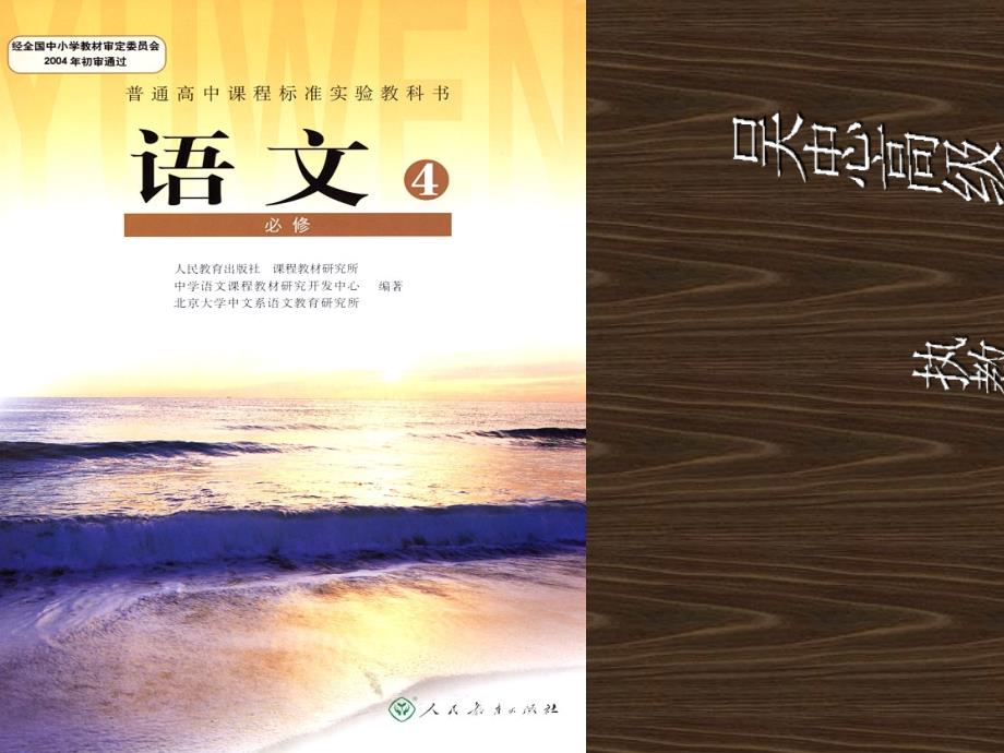 《水龙吟 登建康赏心亭》_第1页