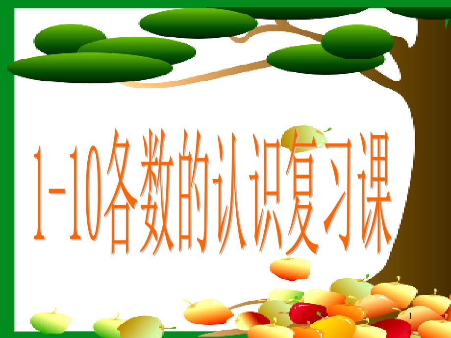 各數(shù)的認(rèn)識(shí)復(fù)習(xí)課課件_第1頁(yè)