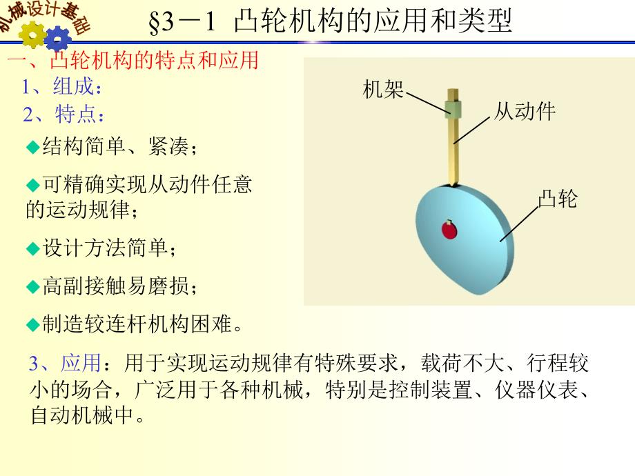 河南科技大学课程机械设计基础_第1页