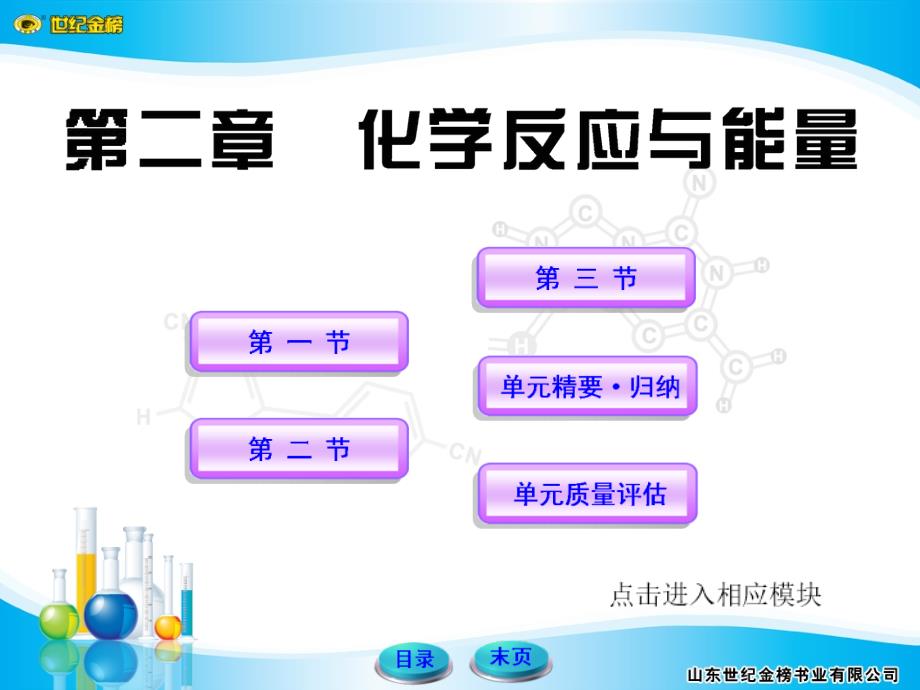 高中化学必修2ppt课件2化学_第1页