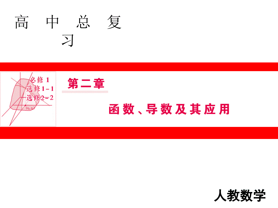 利用导数证明不等式课件_第1页