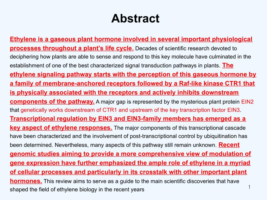 植物学及园艺学英文版_botany_and_horticulture课件_第1页