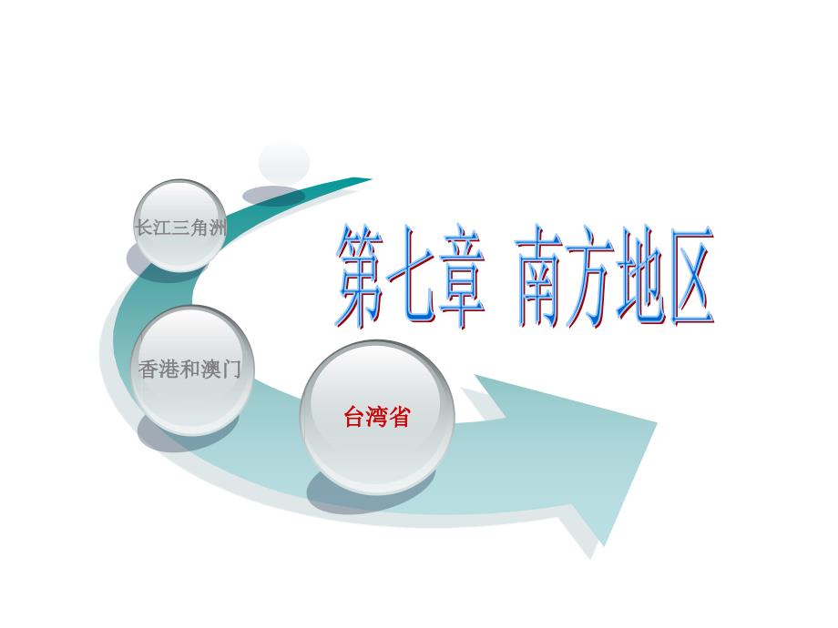 新人教版八年级地理下册《祖国的神圣领土—台湾省》ppt课件_第1页