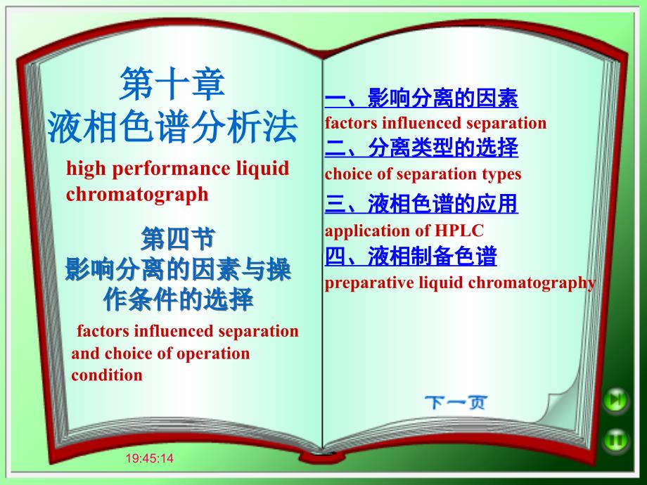 液相分离条件选择_第1页