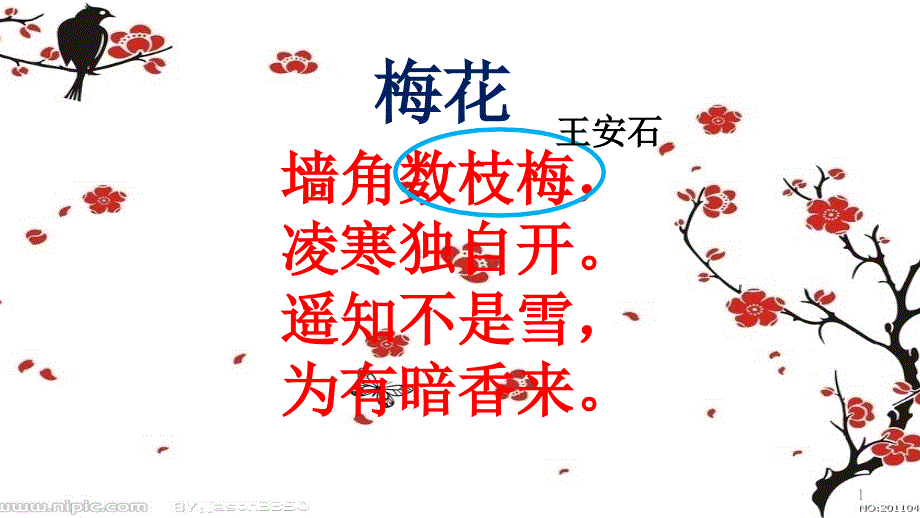 用字母表示数(省一等奖)课件_第1页