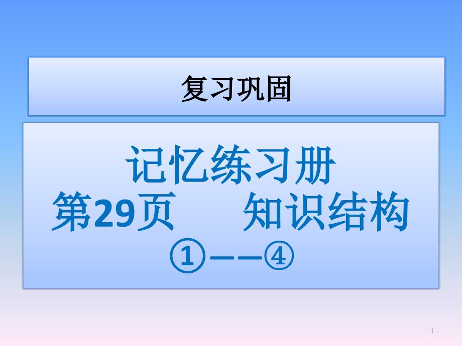 人教版七年级下册地理7.4俄罗斯2ppt课件_第1页