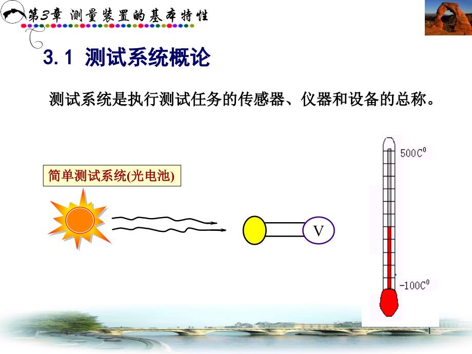 测量装置基本特性课件_第1页