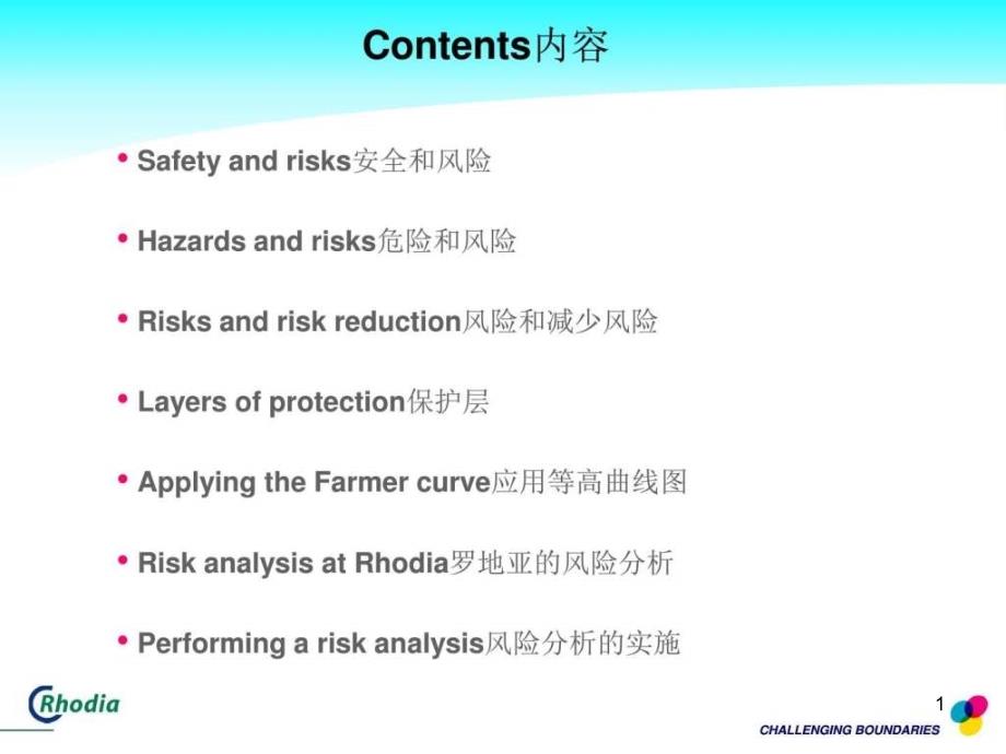 风险评估的一般原则课件_第1页