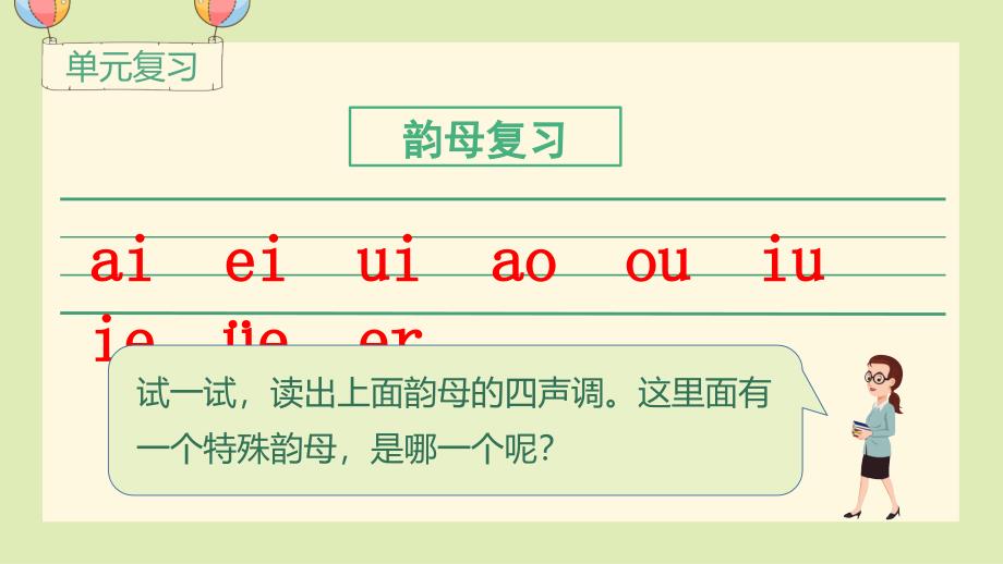 统编版一年级语文上册《语文园地三》ppt课件_第1页