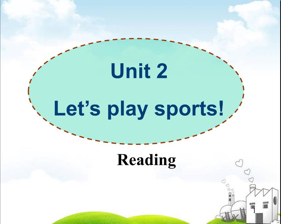 牛津译林英语-七年级上册Unit2-Reading课件_第1页