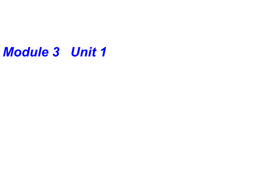 五年级英语上册-Module-3-Unit-1-Today-is-Halloween课件_第1页