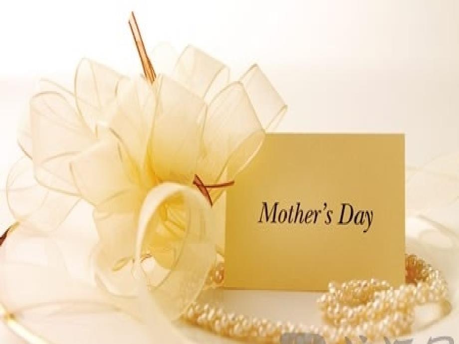 2BM4U2Mother'sDay_第1页