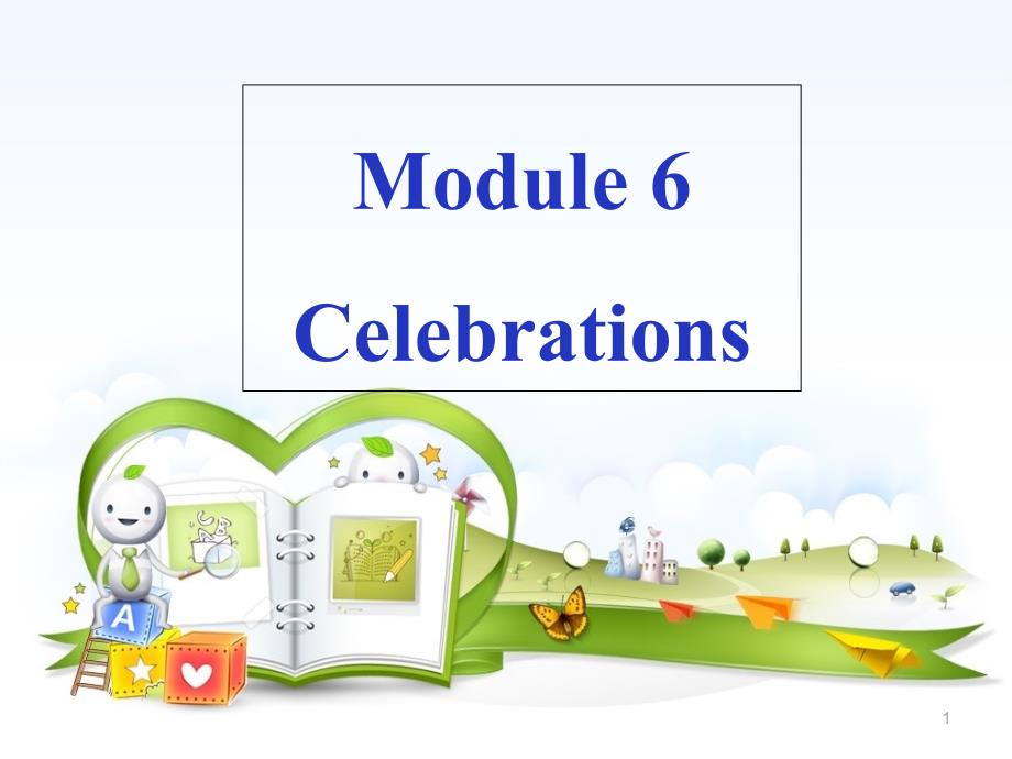 Module-6-Celebrations-Unit-11-I-was-born-in-January-ppt课件-优质公开课-教科三起4下_第1页