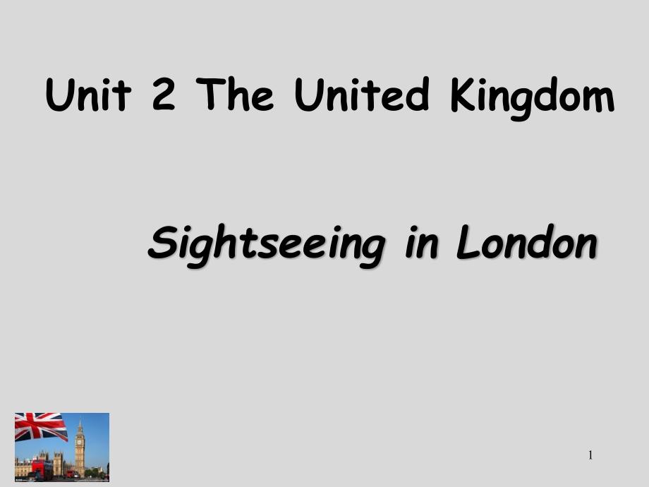 人教版高中英语必修五-Unit-2-The-United-Kingdom-using-language-课文详解+知识点课件_第1页