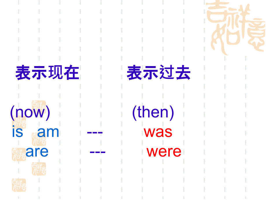 小学四年级下册英语Were-you-at-home-yesterday课件_第1页