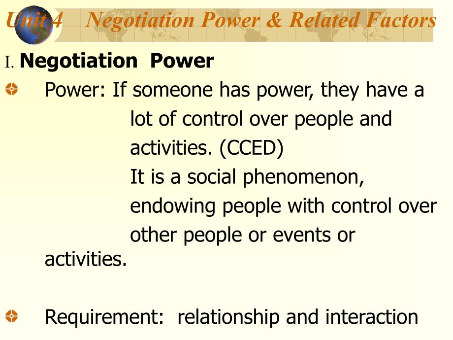 4InternationalBusinessnegotiation_第1页