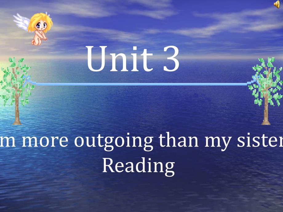 人教英语八年级上册-Unit3Reading课件_第1页