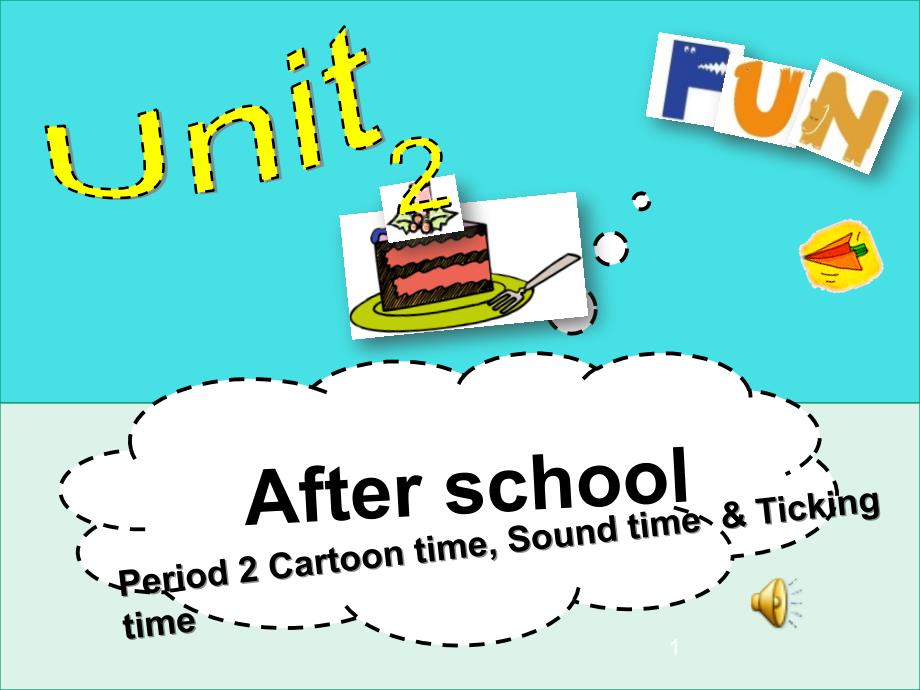 【译林版】4B-Unit-2-After-school(Period-3)公开课ppt课件_第1页