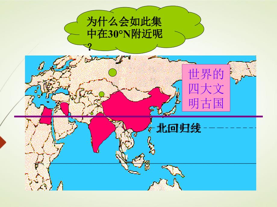 人教版八年级地理上册第二节《农业》课件_第1页