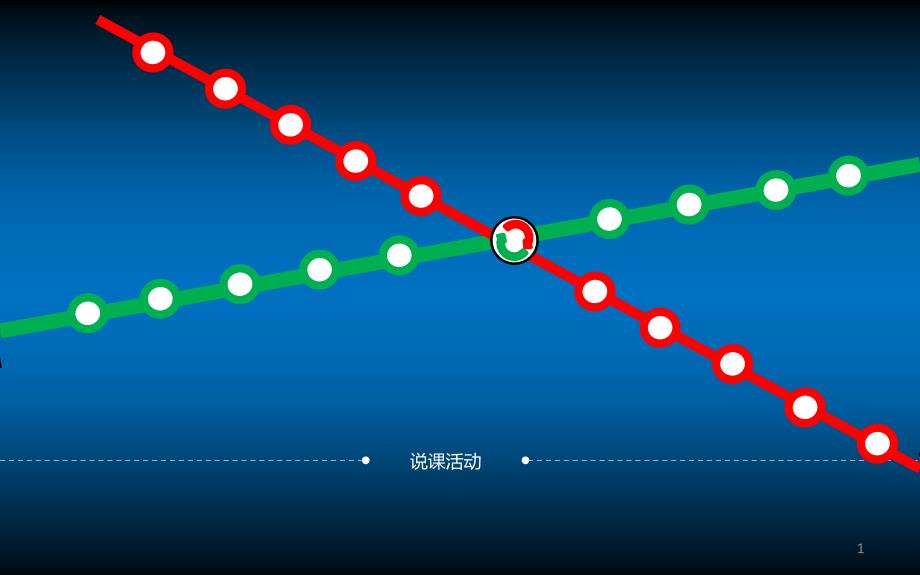 部编版七年级上册道德与法治《让友谊之树常青》说课课件_第1页